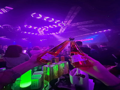 巴彦淖尔夜场招聘